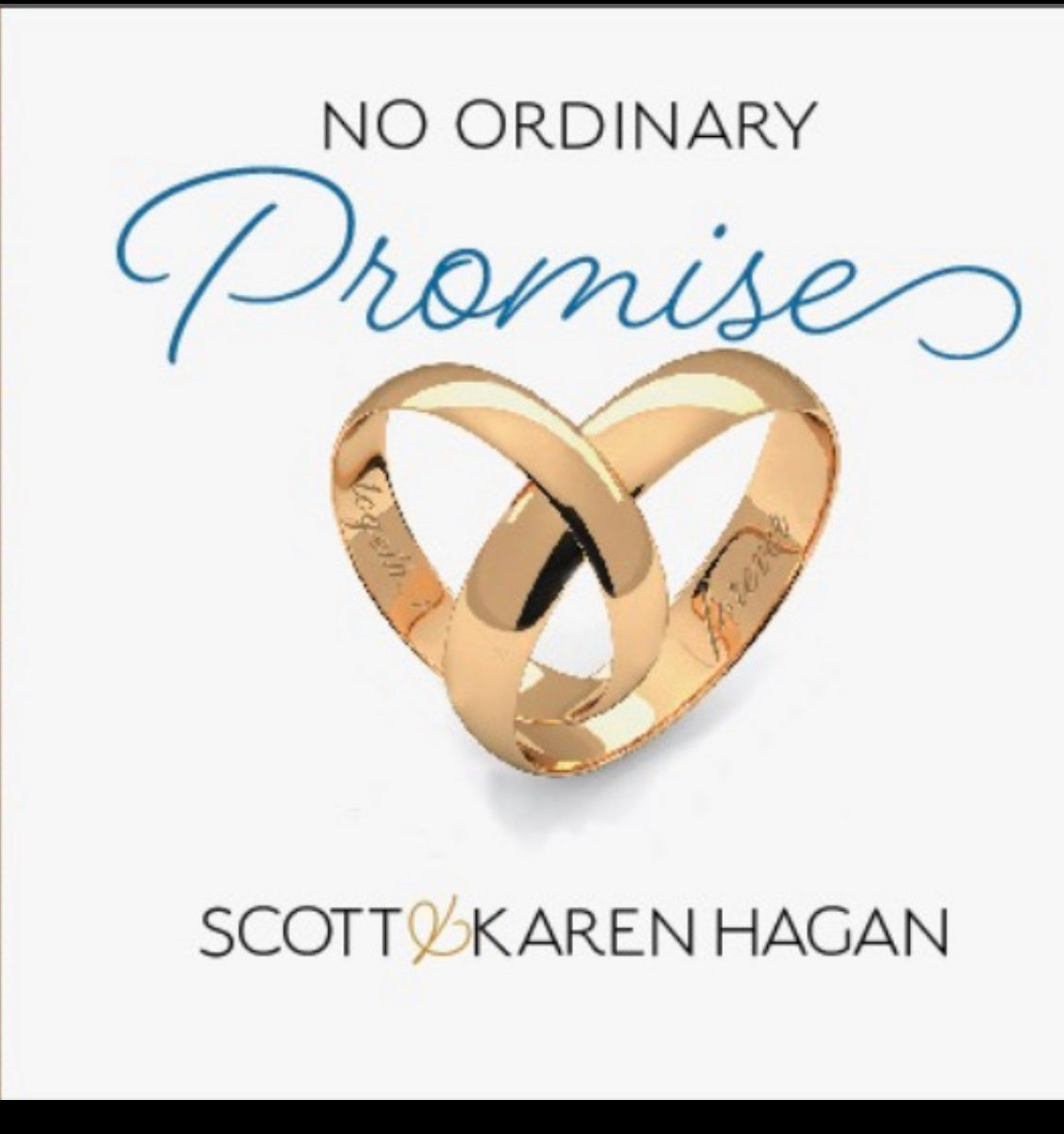 No Ordinary Promise